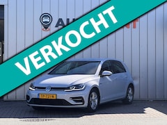 Volkswagen Golf - TSI Highline Business R-line Virtual Camera PDC