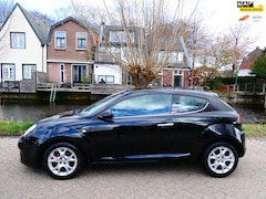 Alfa Romeo MiTo - 1.4 Distinctive 105pk Clima Cruise Leder Geen import
