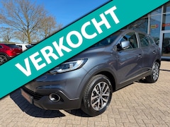 Renault Kadjar - 1.2 TCe Limited, Navi, Cruise, etc
