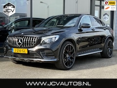 Mercedes-Benz GLC-klasse Coupé - 300 4MATIC Prestige AMG/PANO