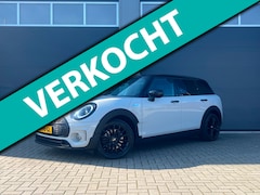 MINI Clubman - 2.0 Cooper S Classic|Black|Sport|Automaat