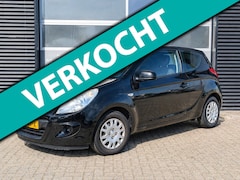 Hyundai i20 - 1.2i Business Edition