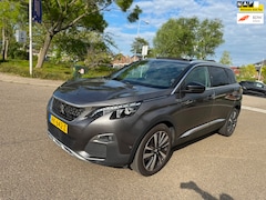 Peugeot 5008 - 1.2 PureTech GT-Line 7ZITS / 1E.EIGENAAR / VOL OPTIE'S