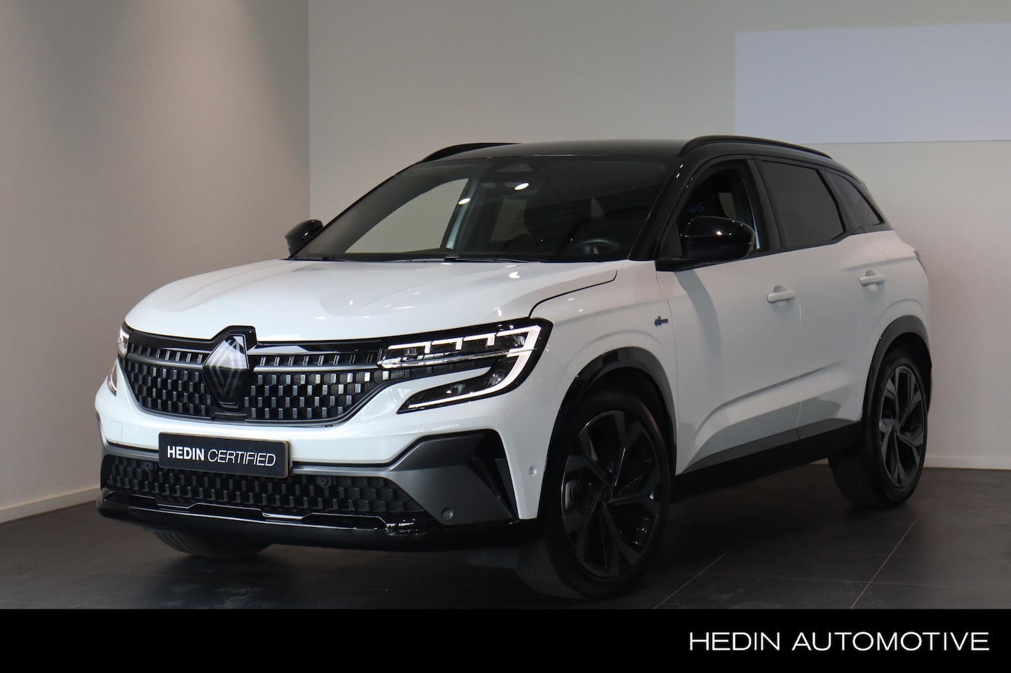 Renault Austral - 1.2 E-Tech full hybrid 200 techno esprit Alpine - AutoWereld.nl