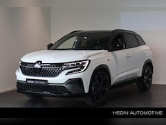 Renault Austral - 1.2 E-Tech full hybrid 200 techno esprit Alpine