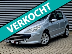 Peugeot 307 - 1.6-16V Premium Automaat / Airco