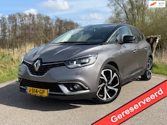 Renault Scénic - 1.3 TCe Bose / Airco / Navi / Camera / Panoramadak / Half Leder / Cruise Control / Maar 36
