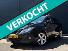 SEAT Ibiza ST - 1.4 COPA Plus | Stoelverwarming | Trekhaak