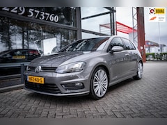 Volkswagen Golf - 1.4 TSI R-line Business| Led | Trekhaak | Stoelverwarming | Adapt. cruise | Camera | Carpl