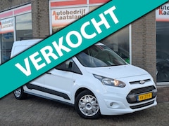 Ford Transit Connect - 1.6 TDCI L2 Trend - Airco - BTW