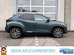 Toyota Yaris Cross - 1.5 Hybrid 130 Dynamic|Nieuw|€ 4.000 voordeel