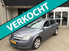 Opel Astra - 1.6 Edition / APK DECEMBER 2026 / 5 DEUREN / APK NIEUW