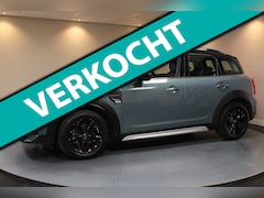 MINI Countryman - 1.5 Cooper Classic *25.000km* Dealer OH|Carplay|Camera|Stoelverw.|Navi|DAB|NAP