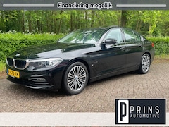 BMW 5-serie - 530e|Executive|Schuifdak|Sportstoel|Led|Dealer.ond