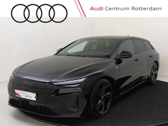 Audi A6 Avant e-tron - S edition 83 kWh | Luchtvering | Warmtepomp | 360 camera | Virtual cockpit Plus | Lederen