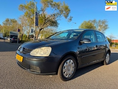 Volkswagen Golf - 1.4 FSI Businessline / airco / cruise.control / elek.ramen / deurvergrendeling / nap