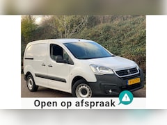 Peugeot Partner - 122 1.6 BlueHDi 100 L1 Premium S&S 2018