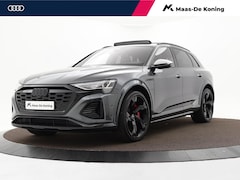 Audi Q8 e-tron - SQ8 507pk Quattro 115 kWh · SOH 94% · 360 Camera · B&O Audio · Luchtvering · Panoramadak ·
