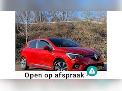 Renault Clio - 1.6 E-Tech Hybrid 140 Business Zen NIEUWSTAAT LUXE