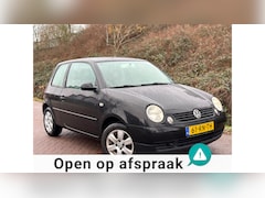 Volkswagen Lupo - 1.4 CAMBRIDGE NIEUWE APK 03-2027