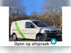 Volkswagen Caddy Maxi - 2.0 TDI 102PK L2H1 BMT Highline AIRCO CRUISE PDC