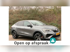 Renault Arkana - 1.6 E-Tech Hybrid 145 R.S. Line NIEUWSTAAT FULL OPTION