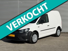 Volkswagen Caddy - 2.0 TDI L1H1 Airco/ Cruise/ Bluetooth/ Elek. pakket/ Euro 6/