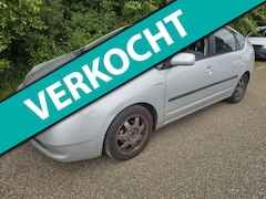 Toyota Prius - 1.5 VVT-i