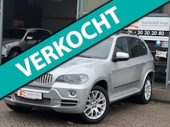BMW X5 - XDrive30i M-sport | Pano | Climate | Cruise |Trekhaak