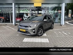 Kia Stonic - 1.0 T-GDi ExecutiveLine | Leder | Camera | Automatische airco | Keyless | Stoelverwarming