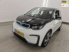 BMW i3 - Basis 120Ah 42 kWh ADAPTIEVE CRUISE/COMFORT PAKKET/CAMERA/19" VELGEN