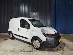 Fiat Fiorino - 1.4 Fire BENZINE / LPG - NETTE STAAT - PARKEERSENSOREN