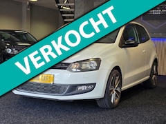 Volkswagen Polo - 1.2 TSI HIGHLINE / Navi / Airco / PDC