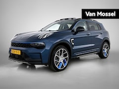 Lynk & Co 01 - 1.5 | PANO-SCHUIFDAK | 360 CAMERA | NAVIGATIE | STOELVERWARMING