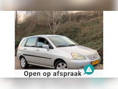 Suzuki Liana - 1.6 S-Limited NIEUWE APK 01-2027 AIRCO SPOTGOEDKOOP