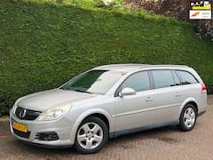 Opel Vectra Wagon - 1.8-16V INRUILKOOP/RIJDGOED/AIRCO/APK 2-27