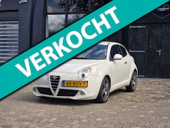 Alfa Romeo MiTo - 1.3 JTDm ECO Essential Navi / PDC / Stage 1 Chip