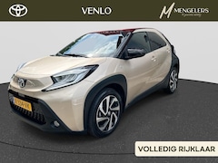 Toyota Aygo X - 1.0 VVT-i MT Pulse RIJKLAAR | Climate Control | Cruise Control Adaptief | Camera