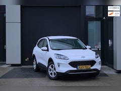 Ford Kuga - 2.5 PHEV - Dealeronderhouden - Carplay - Apk 2028 - 1 Jaar Garantie