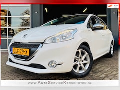 Peugeot 208 - 1.2 VTi Envy NAVI | 82dKM | ELEK.PAKKET | WEG=WEG