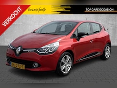 Renault Clio - 0.9 TCe Dynamique
