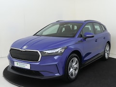 Skoda Enyaq iV - 50 | SoH 93% | Achteruitrijcamera | Navigatie | Cruise control | CarPlay | Parkeersensoren