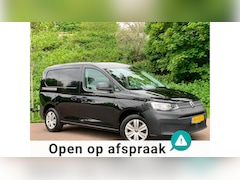 Volkswagen Caddy Cargo - 2.0 TDI Trend NIEUWSTAAT INC. GARANTIE 28.614KM