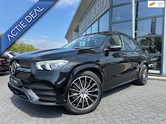 Mercedes-Benz GLE-Klasse - 350 de 4MATIC Premium Plus| Luchtvering | Elek trekhaak | Panorama | Navi | LED | Leder |
