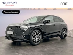 Audi Q4 e-tron - S edition Competition 45 82 kWh 210 kW / 28
