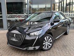 Peugeot 208 - 1.2 PT AIRCO NAVI CRUISE CONTROL