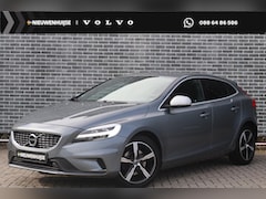 Volvo V40 - 2.0 T2 R-Design | Navigatie | Harman Kardon Audio | Achteruitrijcamera | Parkeersensoren |