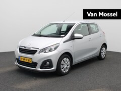 Peugeot 108 - 1.0 e-VTi Active | BLUETOOTH | AIRCO | ELEKTRISCHE RAMEN VOOR | CENTRALE DEURVERGRENDELING
