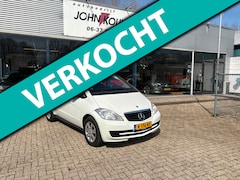 Mercedes-Benz A-klasse - 160 BlueEFFICIENCY Business Class
