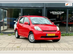 Daihatsu Sirion 2 - 1.3-16V Comfort 1700 euro onderhoud factuur Aanwezig